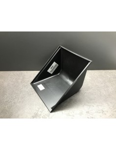 Abdeckung Aggregat F3 Standard Serie - Anteo - 176309 2