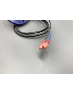 Fußbedienung - Senken - Anteo - 107780 2