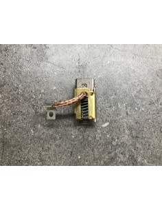 Kohlebürstensatz - Anteo - 395447 2