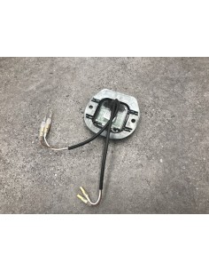 Plattformblinkleuchte 24V HL-LED - DAUTEL - 0078244 2