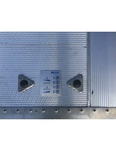 Plattform Bär BC 1000 S2-M5... 2