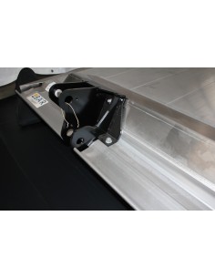 Plattform Bär Cargolift BC 1000 S2 M5 - Bär Cargolift - Plafobär BC 1000 S2-M5 2