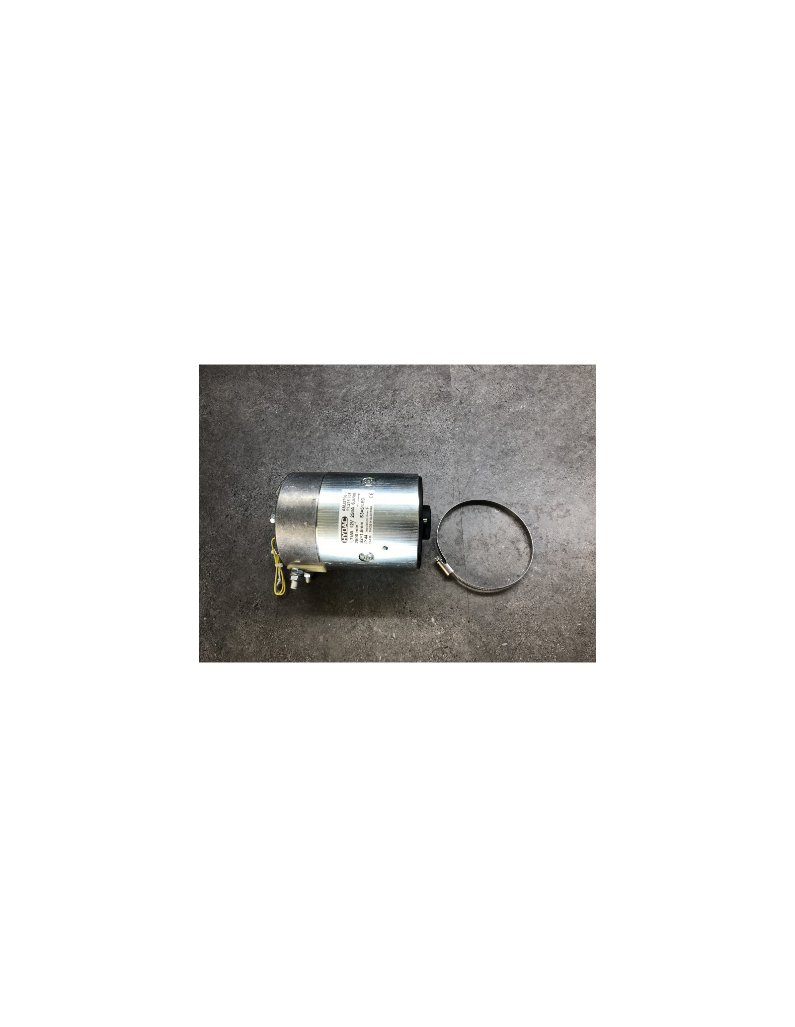 KFZ-Adapter passend für Palfinger Ladegerät 590, 960, 592, KfZ Ladekabel 12  Volt, 300cm Kabellänge, Palfinger, für Funkgeräte, Ladegeräte