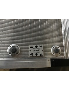 Plattform MBB Palfinger 1500K / C 1500S 1809x2520 mm  - PALFINGER - Plafombb 1500K / C 1500S 2