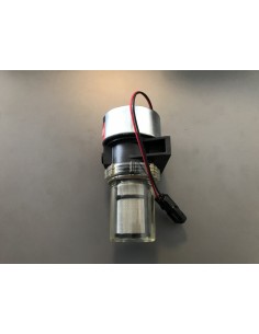 Diesel-Kraftstoffpumpe TK/Carrier -  - 860473 2