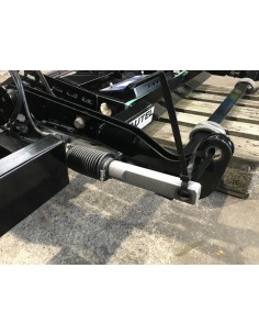 Ladebordwand Dautel DL 500 B - DAUTEL - LBWDA DL 500 CE 2