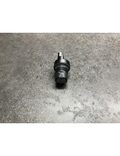 Wahlschalter 3+1 Positionen - Anteo - 395576 2