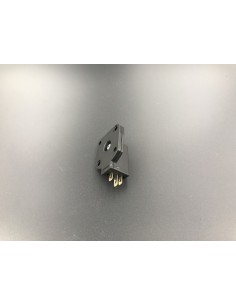 Kontakt Fußbedienung IP67 Set - DHOLLANDIA - E0830.S 2