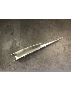 RAP45 Spitze links Kantteil m. SideGr BR - Bär Cargolift - 200005612 2