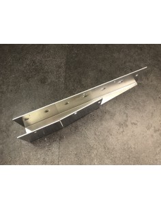 RAP45 Spitze rechts Kantteil m. SideGR BR - Bär Cargolift - 200005613 2