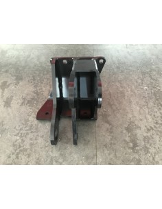 Anschlußkopf SG rechts - Bär Cargolift - 101134667 2