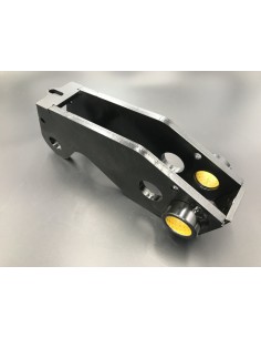 Schaukel  LM.30 2012 - DHOLLANDIA - M1327 2