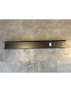 Unterfahrschutz Mittelteil 5xFormx1120mm - Bär Cargolift - 101136655 2