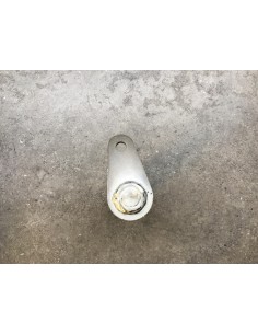 Bolzen ø40x129mm - 50cc - DHOLLANDIA - M1740.129.P50.R 2