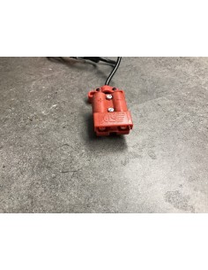 Ladegerät 48V/2A inkl. rotem Stecker -  - 15N2-10301098 2