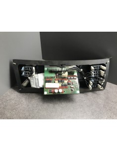 Hauptplatine im Deckel K, Progr. B4, 2xB15 - PALFINGER - 2020200 2