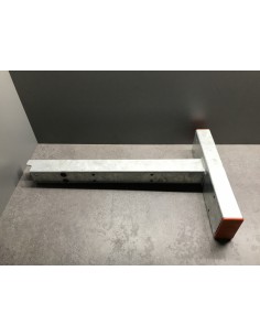 Unterfahrschutz rechts / links - DHOLLANDIA - XB.S.OT.N.0636.0369 2