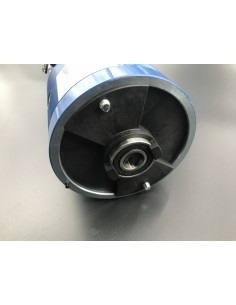 Elektromotor Ladebordwand 24V 2,0KW 24MD22TWA -  - HGEM6 2