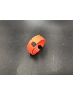 Ring Plattformrolle pin ø35 - DHOLLANDIA - M1999.36.1 2