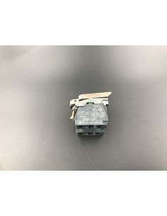 Kontakt mit Anschliessung TM NO+NC - DHOLLANDIA - E0803 2