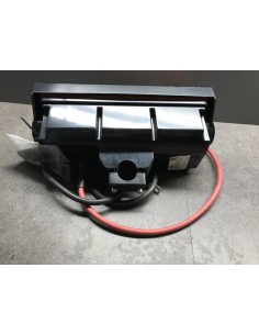 Bedienkasten Drehschalter ÖM Mech EW/DW QF - DHOLLANDIA - EE103.PO.C1509.Q 2