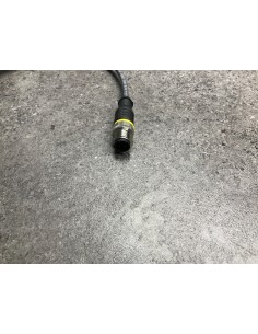 Bausatz Schlüsselschalter inkl. 2 Schlüssel - PALFINGER - 2065049 2