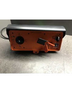 Bedienkasten Drehschalter LM Mech EW/DW - DHOLLANDIA - EE103.TO.C1509.Q 2