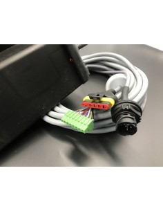 Steuerkasten - Handbedienkasten Sörensen 24V  - Sörensen - 20 907 247 2