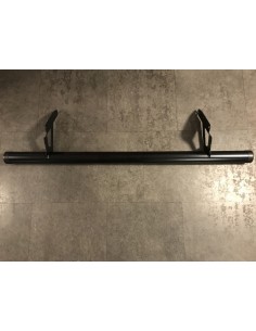 Unterfahrschutz kpl DFL 750 Daily - DAUTEL - 2032019 2