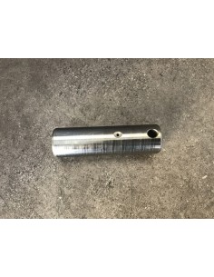 Bolzen Dautel 35x121 kpl. abschmierbar - DAUTEL - 2022023 2