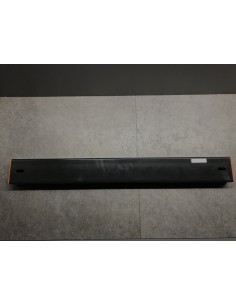 Unterfahrrohr Mitte 870mm - DHOLLANDIA - XB.S.0000.0870.MB.B.O 2