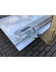 Plattform Sörensen X1A 750 - Sörensen - Plafosö X1A 750 BM 2