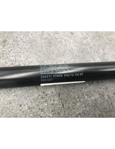 Gasdruckdämpfer 760 N -  - 605067 2