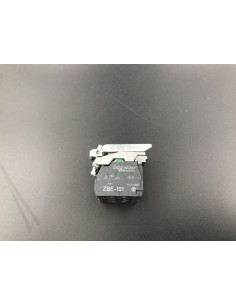 Kontakt mit Anschliessung TM 3x NO - DHOLLANDIA - E0802.3 2