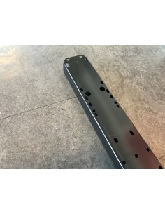 Aufhängung Unterf.schutz 610mm - DHOLLANDIA - XB.S.OI.A.0610 2