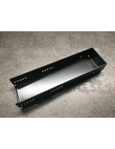 Unterfahrrohr Dhollandia 420mm - DHOLLANDIA - XB.S.OB.A.0420 2