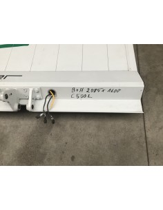 Plattform MBB Palfinger C 500 L 1600 x 2085 mm   - PALFINGER - Plafombb C500 L 2