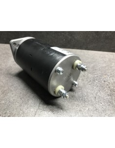 E.-Motor 12V 0,8KW - Bär Cargolift - MP016 2