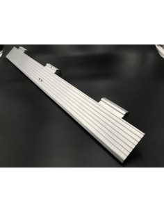 Klappe für Abrosicherung Rx - Klappe 745mm lang - Bär Cargolift - 101136804 2