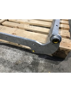 Hubarm AL 750 mm AB 975 mm  - DHOLLANDIA - XH.LM.10.05.0975.0750 2