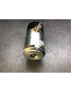Luftgekühlte Motor 24V 3KW  MP022 - DHOLLANDIA - MP022 2