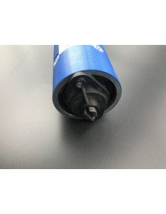 Elektromotor Ladebordwand 12V 0,8KW 12MG32THE, 0071504, 2014264, 22902202, 101121267, 32815TL, 12MG32THE -  - HGEM3 2