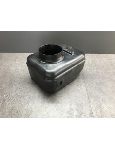 Tank Kunststoff 2,0 ltr - Sörensen - 22905894 2