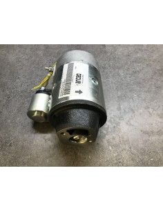Motor mit Relais 24V - Anteo - 358050 2