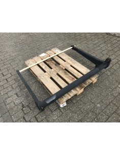 Torsionsrahmen 900 AL - PALFINGER - 2047778 2