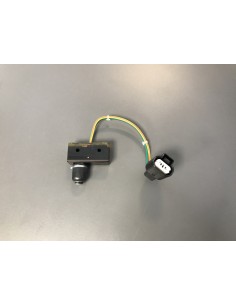 Mikroschalter TNV63/TU/Pegasus/TNW - MITSUBISHI HEAVY INDUSTRIES THERMAL TRANSPORT EUROPE - 868237 2