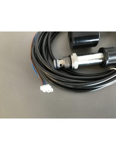 Magnetventil BS 2/2 doppeltgesperrt eBC - Bär Cargolift - 200004741 2