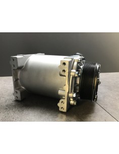 Kompressor inkl. PV8-Scania Kupplung - MITSUBISHI HEAVY INDUSTRIES THERMAL TRANSPORT EUROPE - 889163 2