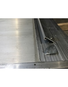 Plattform X1A 750 - HxB 1600x2080 - Sörensen - Plafosö X1A 750 SL Serie 11 2