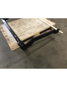 Hubarm / Hubschwinge Dhollandia DHLM 15.01 - DHOLLANDIA - HSDH DHLM.15 AL 880 2